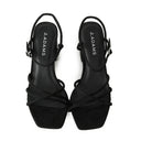 Camila Sandal | Black