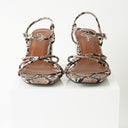 Camila Sandal | Snake