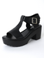 Corby Sandal | Black