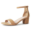 Daisy Sandal | Beige NBPU