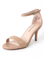 Dove Stiletto | Beige