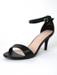 Dove Stiletto | Black