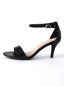 Dove Stiletto | Black