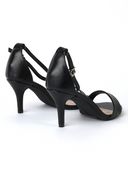 Dove Stiletto | Black