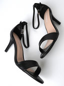 Dove Stiletto | Black