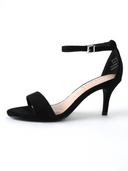 Dove Stiletto | Black