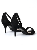 Dove Stiletto | Black