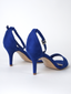 Dove Stiletto | Blue