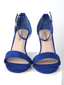 Dove Stiletto | Blue