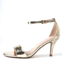 Dove Stiletto | Gold