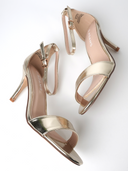 Dove Stiletto | Gold