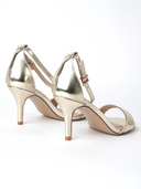 Dove Stiletto | Gold