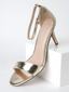 Dove Stiletto | Gold