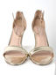 Dove Stiletto | Gold