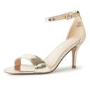 Dove Stiletto | Gold