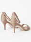 Dove Stiletto | Light Taupe