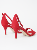 Dove Stiletto | Red