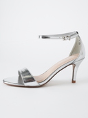 Dove Stiletto | Silver