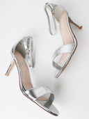 Dove Stiletto | Silver