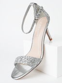 Dove Stiletto | Silver