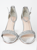 Dove Stiletto | Silver