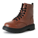 Harley Boot | Cognac