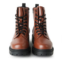 Harley Boot | Cognac