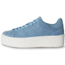 Hero Sneaker | Dusty Blue