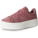 Hero Sneaker | Dusty Pink