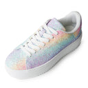 Hero Sneaker | Fine Rainbow