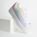 Hero Sneaker | Fine Rainbow