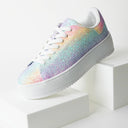 Hero Sneaker | Fine Rainbow