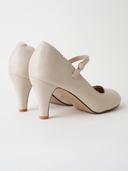 Honey Heels |Beige