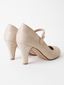 Honey Heels | Beige