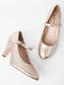 Honey Heels | Rose Gold