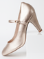 Honey Heels | Rose Gold