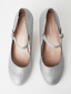 Honey Heels | Silver