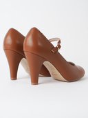 Honey Heels | Tan