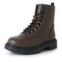 Harley Boot | Dark Brown