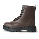 Harley Boot | Dark Brown