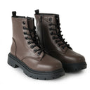 Harley Boot | Dark Brown