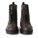 Harley Boot | Dark Brown