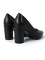 Jolie Heel | Black