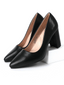 Jolie Heel | Black