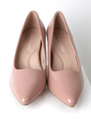 Jolie Heel | Dusty Rose