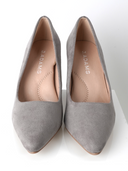 Jolie Heel | Grey