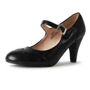 Kym Heel | Black