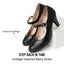 Kym Heel | Black