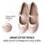 Kym Heel | Pink