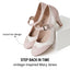 Kym Heel | Pink